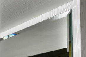 БАРСЕЛОНА 1 Прихожая белый рамух в Можге - mozhga.ok-mebel.com | фото 11