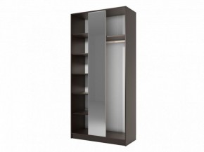 Прихожая ДИАНА-4 сек №10 (Венге/Дуб молочный) в Можге - mozhga.ok-mebel.com | фото 2