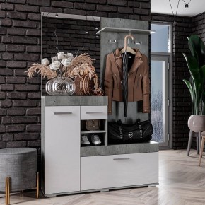 Прихожая Инстайл в Можге - mozhga.ok-mebel.com | фото 2