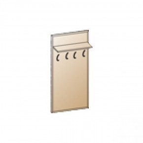 Прихожая Карина композиция 2 (Акация Молдау) в Можге - mozhga.ok-mebel.com | фото 4