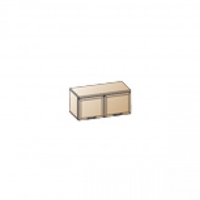 Прихожая Карина композиция 3 (Ясень Асахи) в Можге - mozhga.ok-mebel.com | фото 3