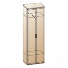 Прихожая Карина композиция 7 (Ясень Асахи) в Можге - mozhga.ok-mebel.com | фото 10