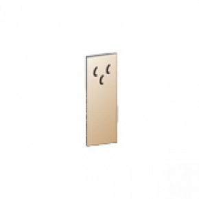 Прихожая Карина композиция 8 (Ясень Асахи) в Можге - mozhga.ok-mebel.com | фото 6