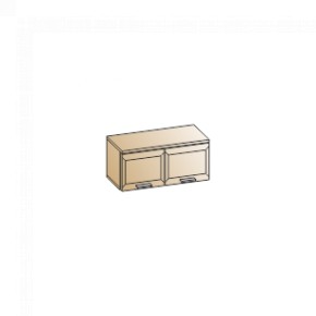 Прихожая Мелисса композиция 6 (Ясень Асахи) в Можге - mozhga.ok-mebel.com | фото 5