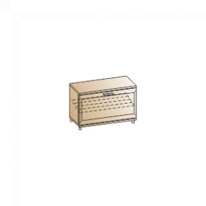 Прихожая Мелисса композиция 8 (Акация Молдау) в Можге - mozhga.ok-mebel.com | фото 3
