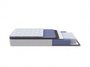 PROxSON Матрас Active Comfort M (Ткань Трикотаж Эко) 140x190 в Можге - mozhga.ok-mebel.com | фото