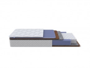 PROxSON Матрас Active Duo M/F (Ткань Трикотаж Эко) 200x200 в Можге - mozhga.ok-mebel.com | фото
