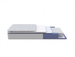 PROxSON Матрас Active Duo S/F (Ткань Трикотаж Эко) 80x195 в Можге - mozhga.ok-mebel.com | фото