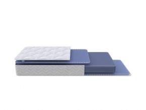 PROxSON Матрас Active Flex M (Ткань Трикотаж Эко) 90x200 в Можге - mozhga.ok-mebel.com | фото 10