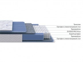 PROxSON Матрас Active M Roll (Ткань Трикотаж Эко) 80x190 в Можге - mozhga.ok-mebel.com | фото 2
