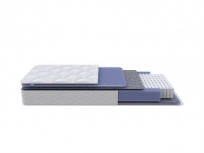 PROxSON Матрас Active M (Ткань Трикотаж Эко) 160x195 в Можге - mozhga.ok-mebel.com | фото