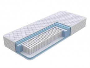 PROxSON Матрас Баланс EVS (Ткань Жаккард) 90x200 в Можге - mozhga.ok-mebel.com | фото