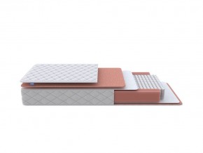 PROxSON Матрас Base M (Ткань Синтетический жаккард) 180x200 в Можге - mozhga.ok-mebel.com | фото