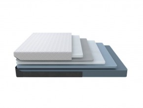 PROxSON Матрас Elysium Exclusive Foam (Трикотаж Elysium) 160x200 в Можге - mozhga.ok-mebel.com | фото 2