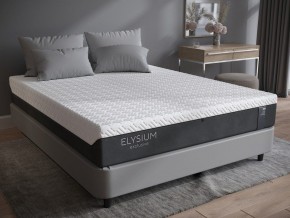 PROxSON Матрас Elysium Exclusive Foam (Трикотаж Elysium) 90x190 в Можге - mozhga.ok-mebel.com | фото 4