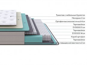 PROxSON Матрас Elysium Soft (Трикотаж Spiral-RT) 90x190 в Можге - mozhga.ok-mebel.com | фото 10