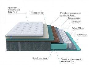 PROxSON Матрас Glory Firm (Трикотаж Prestige Steel) 120x190 в Можге - mozhga.ok-mebel.com | фото 6