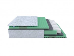 PROxSON Матрас Green Comfort M (Tricotage Dream) 120x190 в Можге - mozhga.ok-mebel.com | фото 1