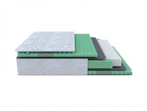 PROxSON Матрас Green Comfort M (Tricotage Dream) 140x190 в Можге - mozhga.ok-mebel.com | фото 1