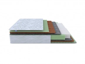 PROxSON Матрас Green M (Tricotage Dream) 140x210 в Можге - mozhga.ok-mebel.com | фото 1