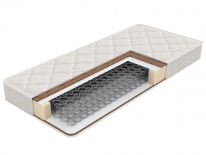 PROxSON Матрас Hard Bonnell Roll (Ткань Жаккард синтетический) 120x190 в Можге - mozhga.ok-mebel.com | фото