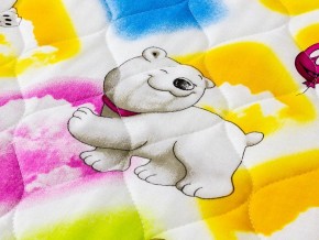 PROxSON Матрас Лисенок (Print) 90x160 в Можге - mozhga.ok-mebel.com | фото 11