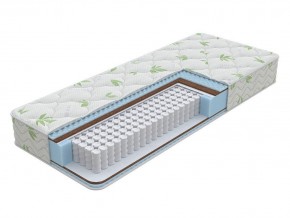 PROxSON Матрас Люкс EVS (Трикотаж Aloe Vera) 90x190 в Можге - mozhga.ok-mebel.com | фото 2