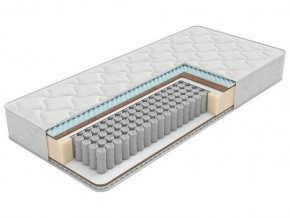 PROxSON Матрас Optima EVS (Ткань Трикотаж Эко) 140x190 в Можге - mozhga.ok-mebel.com | фото 2