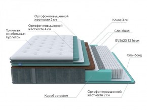 PROxSON Матрас Paradise Firm (Трикотаж Prestige Steel) 120x195 в Можге - mozhga.ok-mebel.com | фото 6