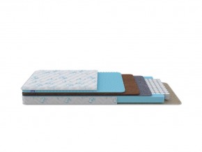 PROxSON Матрас Совенок (Cotton Little PROSON) 70x130 в Можге - mozhga.ok-mebel.com | фото