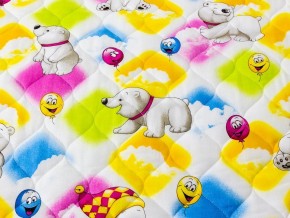 PROxSON Матрас Совенок (Print) 60x160 в Можге - mozhga.ok-mebel.com | фото 11