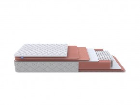 PROxSON Матрас Standart Plus M (Ткань Жаккард) 180x190 в Можге - mozhga.ok-mebel.com | фото 2
