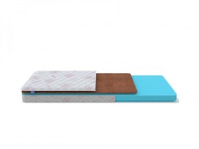 PROxSON Матрас Тигренок (Cotton Little PROSON) 120x120 в Можге - mozhga.ok-mebel.com | фото