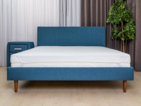 PROxSON Защитный чехол Basic (Ткань Terry Cloth без влагонепроницаемого покрытия) 160x190 в Можге - mozhga.ok-mebel.com | фото 2