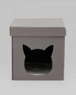 Пуф-домик для животных Store Pet в Можге - mozhga.ok-mebel.com | фото 2