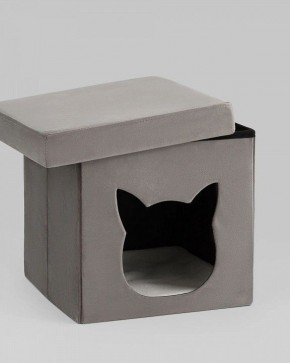Пуф-домик для животных Store Pet в Можге - mozhga.ok-mebel.com | фото 3