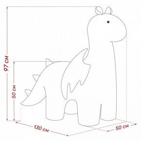 Пуф Dragon в Можге - mozhga.ok-mebel.com | фото 8