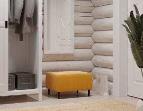 Пуф Киркас Twist 12 (turquoise) в Можге - mozhga.ok-mebel.com | фото 4