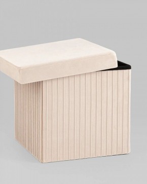 Пуф-сундук Store Square в Можге - mozhga.ok-mebel.com | фото 3