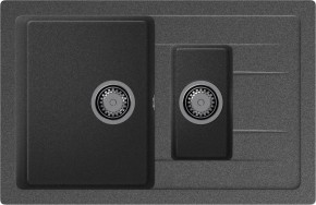 Q-775KL графит в Можге - mozhga.ok-mebel.com | фото