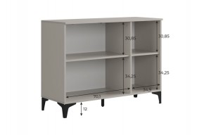 РИЧ Комод 3 в Можге - mozhga.ok-mebel.com | фото 3