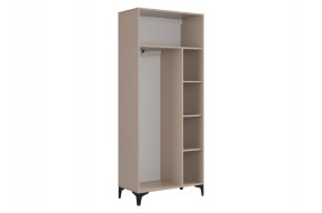 РИЧ Шкаф двухдверный в Можге - mozhga.ok-mebel.com | фото 4