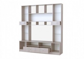 САБИНА СМ-2000 Стенка (анкор светлый) в Можге - mozhga.ok-mebel.com | фото 2