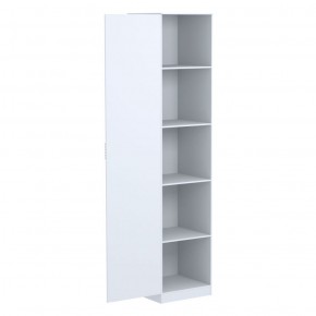 САМАНТА СМ4 Шкаф для белья в Можге - mozhga.ok-mebel.com | фото 2