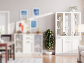 Сервант "ГА-03" Александрия в Можге - mozhga.ok-mebel.com | фото 3