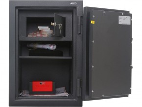 Сейф AMH-65T (132T) в Можге - mozhga.ok-mebel.com | фото 2