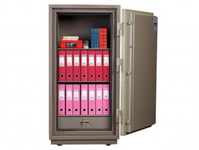 Сейф FRS-140.T-CL в Можге - mozhga.ok-mebel.com | фото 2