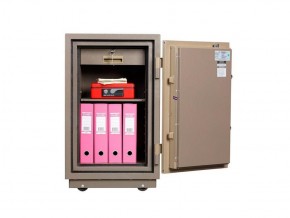 Сейф FRS-80.T-EL в Можге - mozhga.ok-mebel.com | фото 2