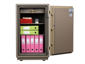 Сейф FRS-99.T-EL в Можге - mozhga.ok-mebel.com | фото 2