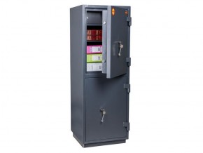 Сейф Кварцит.120Т/2 в Можге - mozhga.ok-mebel.com | фото 3